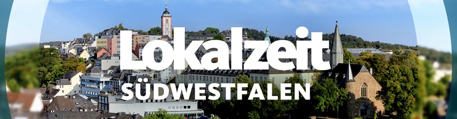 Sendungslogo Lokalzeit Südwestfalen