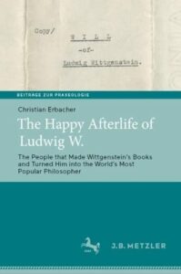 The Happy Afterlife of Ludwig W. Erbacher